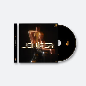 Jaquette de N°9 &ndash; Album «&nbsp;J&nbsp;»