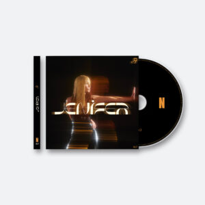 Jaquette de N°9 &ndash; Album «&nbsp;N&nbsp;»